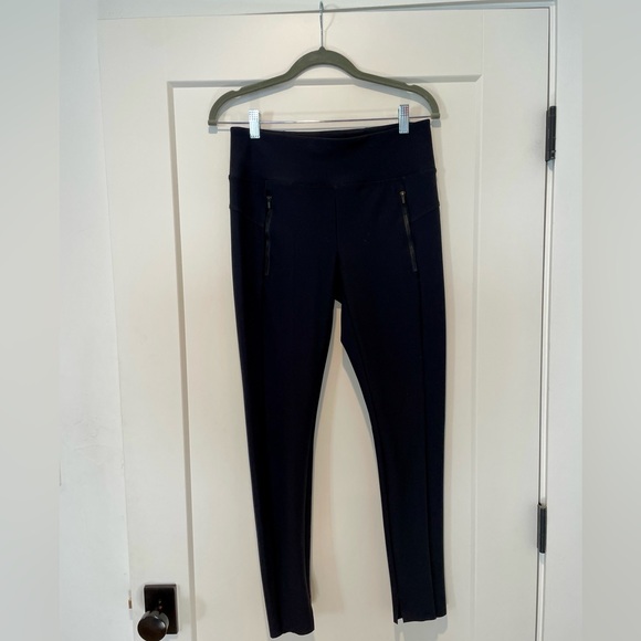 ATHLETA - Stellar Tight Leggings Black Women’s Small - Picture 9 of 10